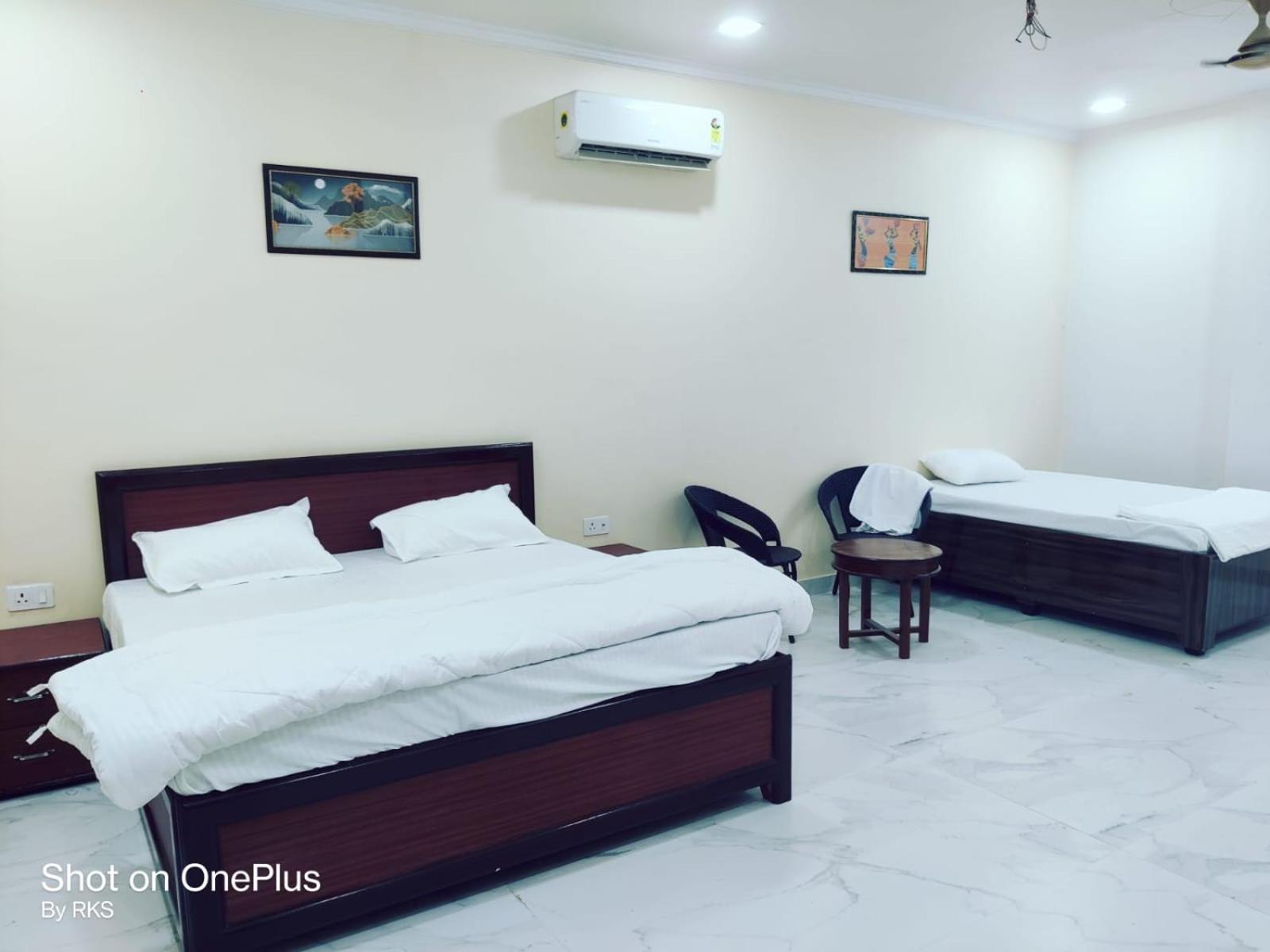 Villa Osho Lifestyle à Lucknow Extérieur photo