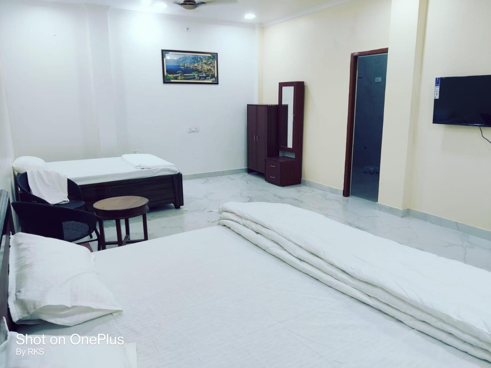Villa Osho Lifestyle à Lucknow Extérieur photo