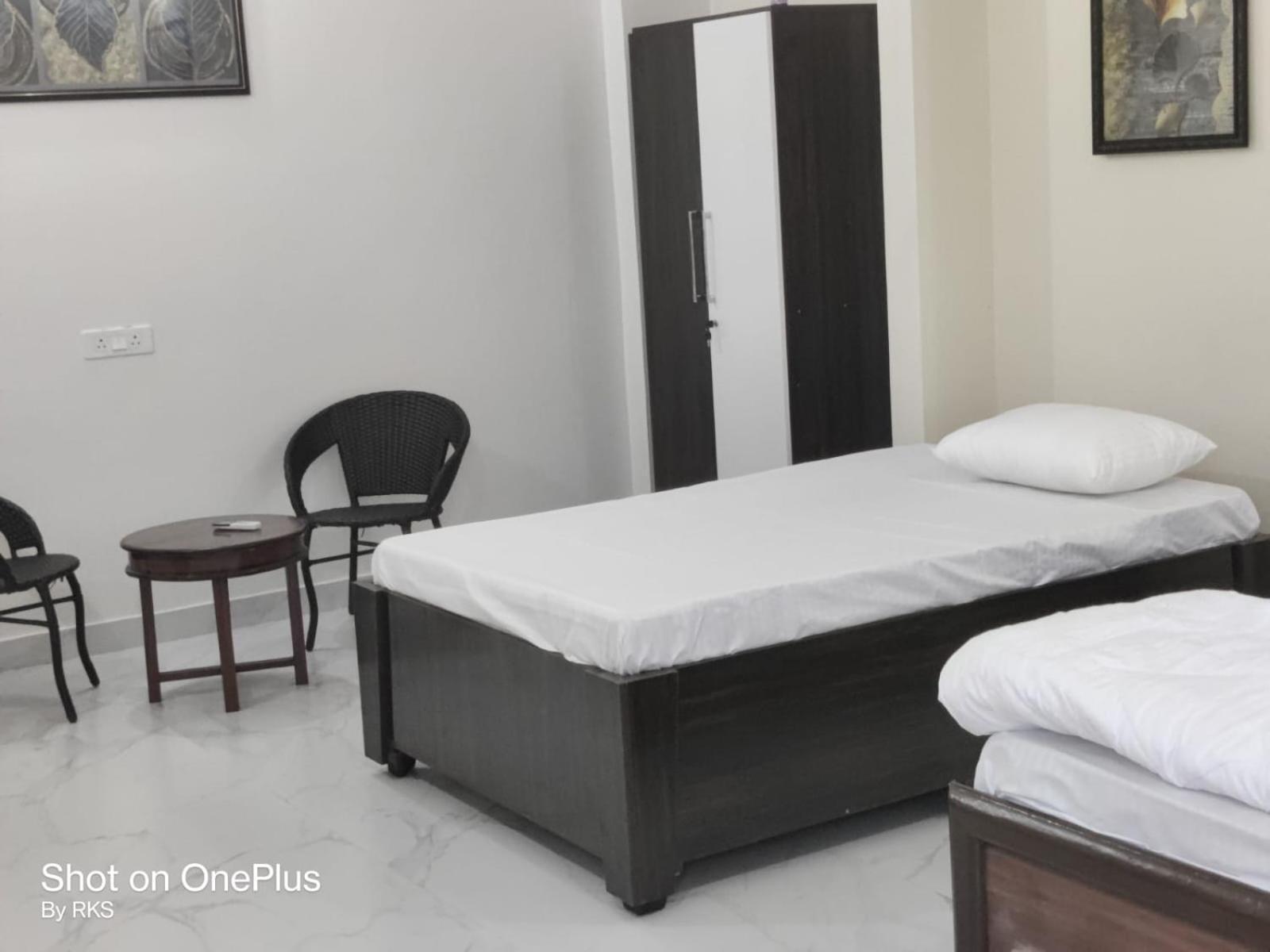 Villa Osho Lifestyle à Lucknow Extérieur photo