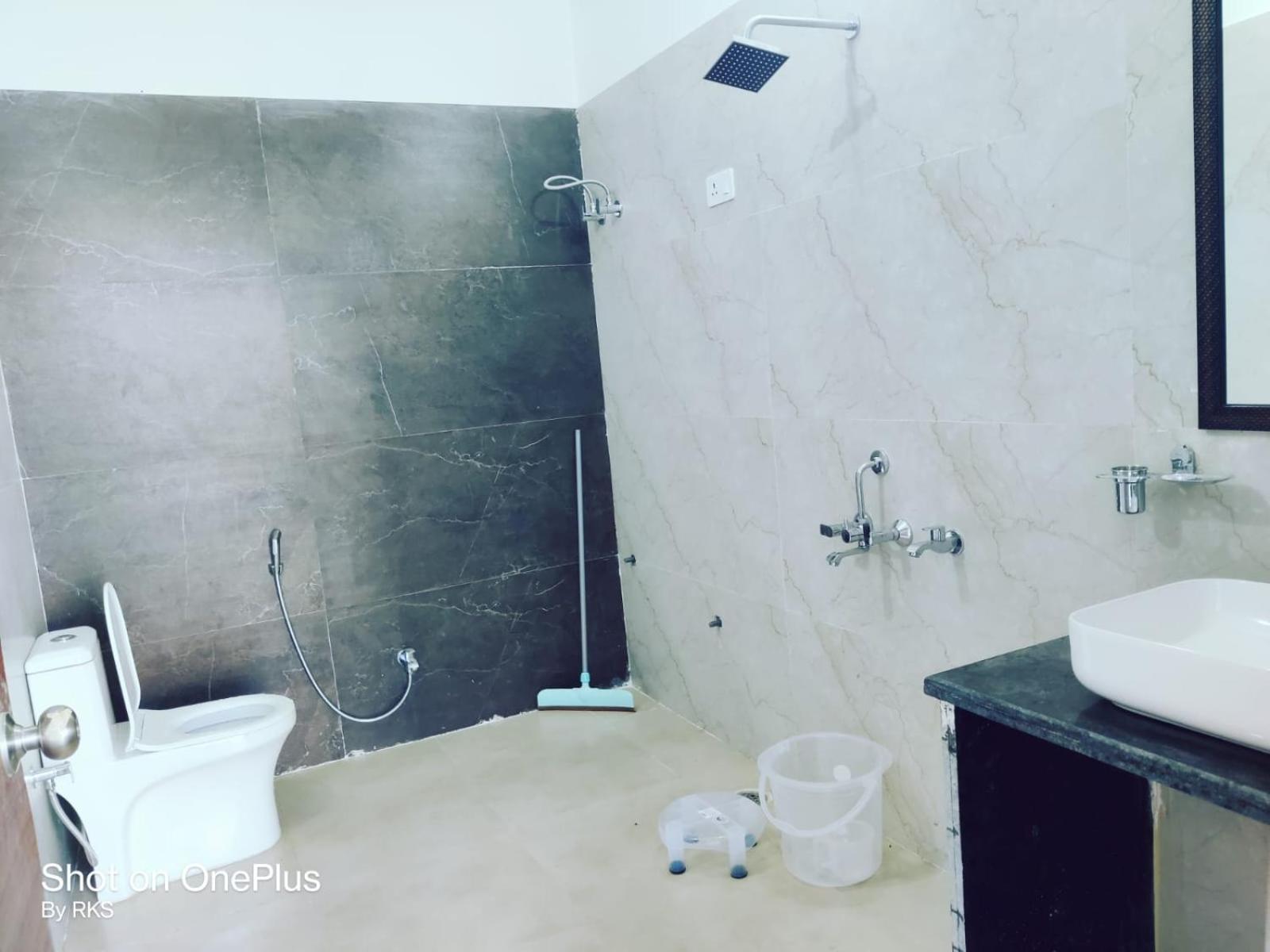Villa Osho Lifestyle à Lucknow Extérieur photo