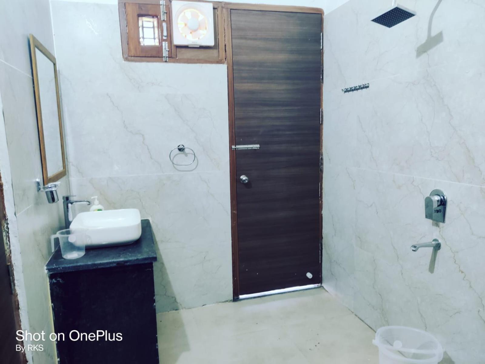 Villa Osho Lifestyle à Lucknow Extérieur photo